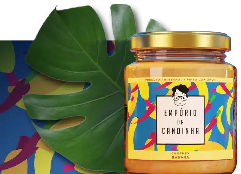 branding & packaging