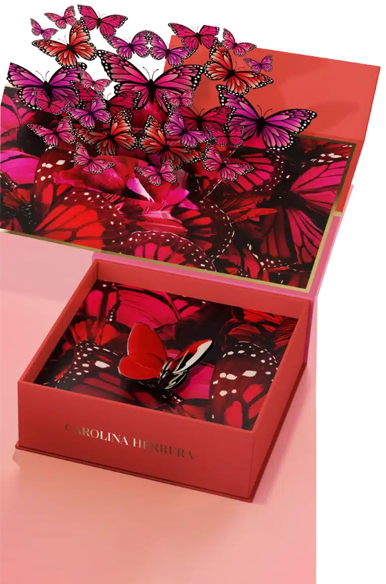 PACKAGING EXCLUSIF